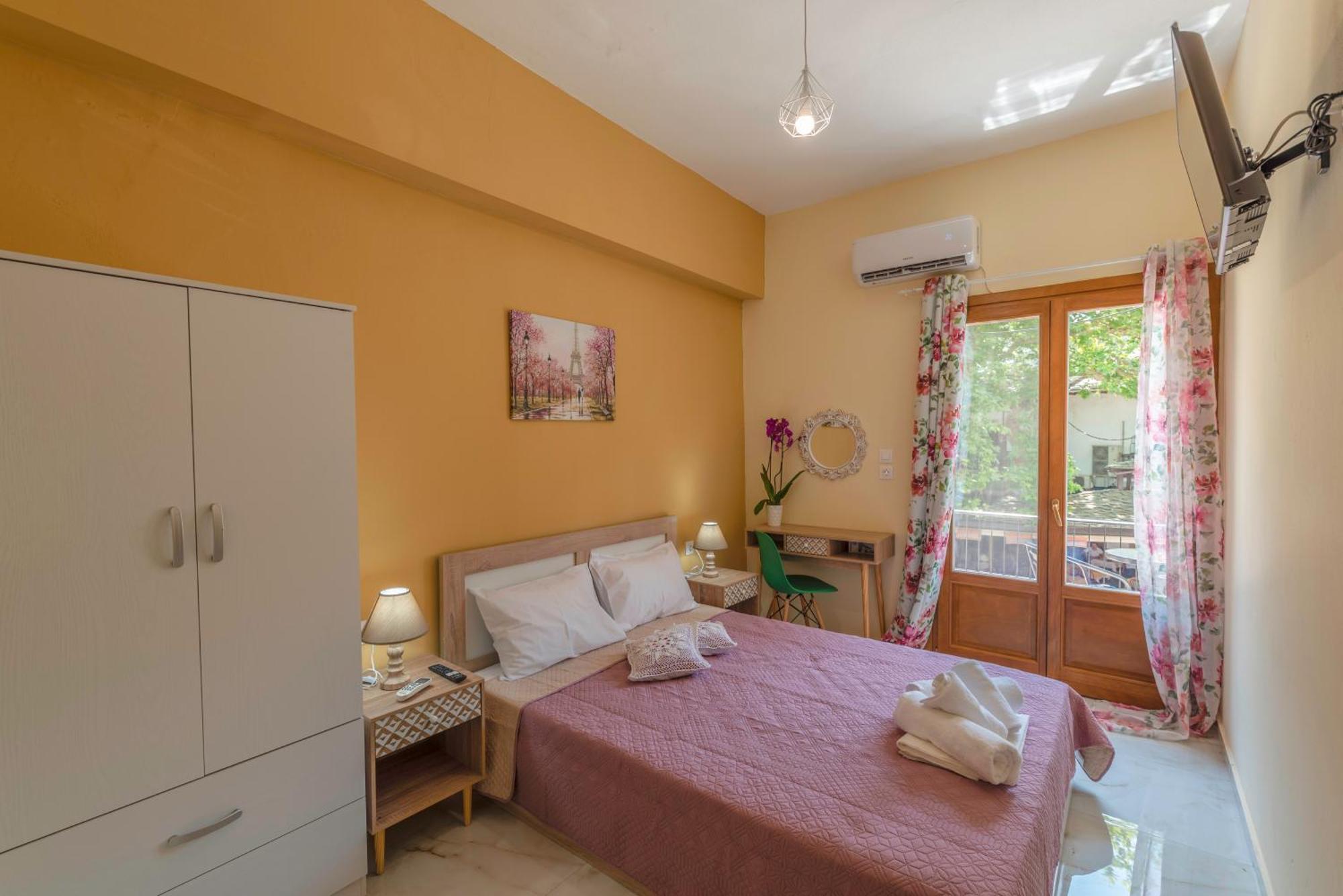 Apartment Le Petit Paris Panagia (Thasos)